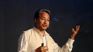 Gen-Z Uprising Turns Bloody in Ladakh: Four Killed, Dozens Injured
